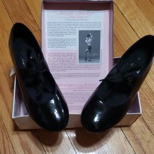 American Ballet Tap Shoes